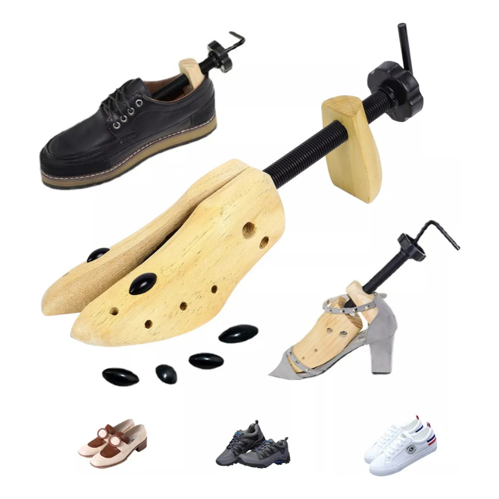 Alargador P Ao G Para Calçados Sapatos Tenis Sand