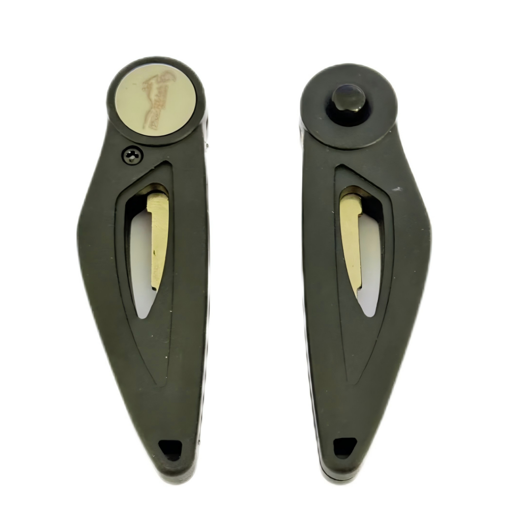 Flip key Em Branco Para Motocicletas , YAMAHA HOND