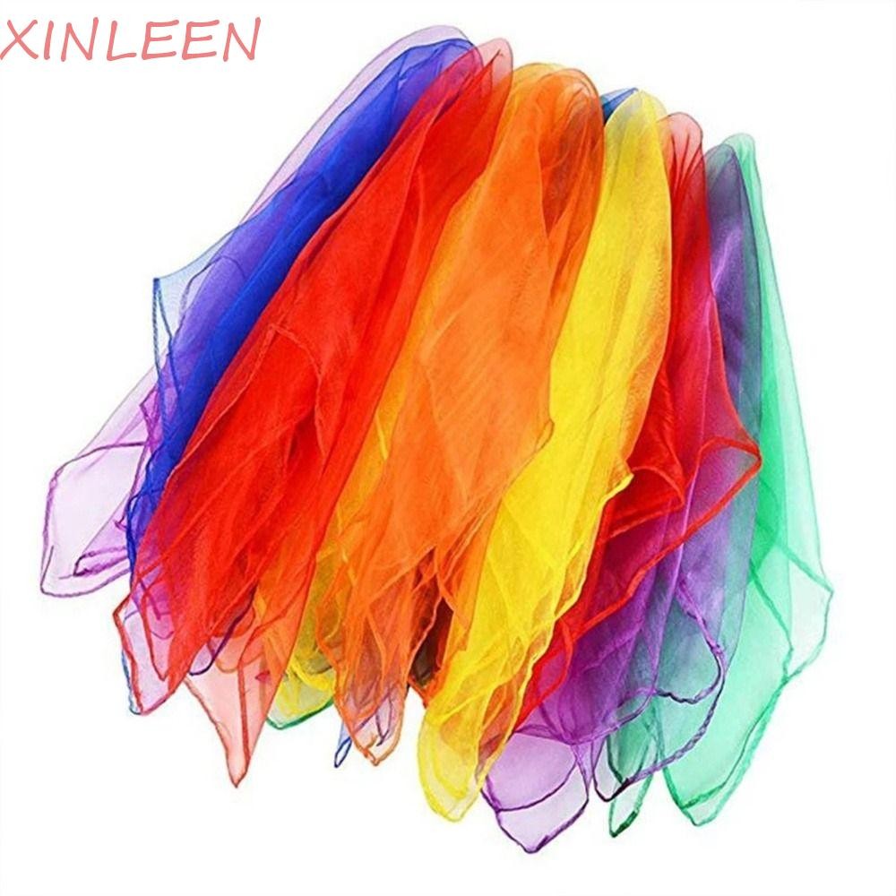 XINLEEN Lenços De Ginástica Para Crianças , Ade