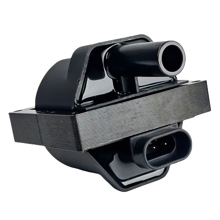 Bobina Ignição Chevrolet S10 Blazer 4.3 V6 1996 