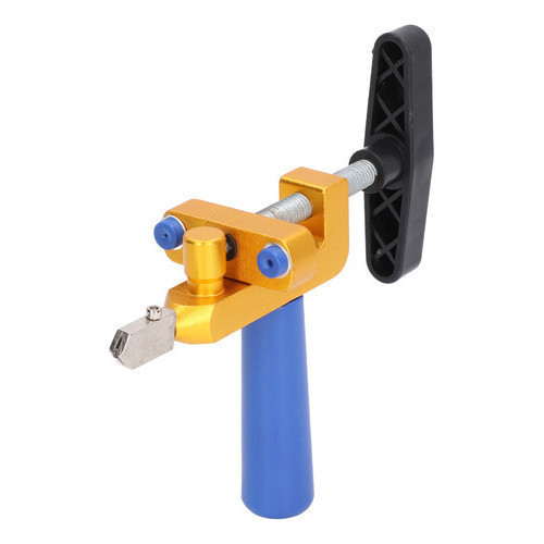 Cortador de Vidro Riscador Manual Para Cortar Vidr
