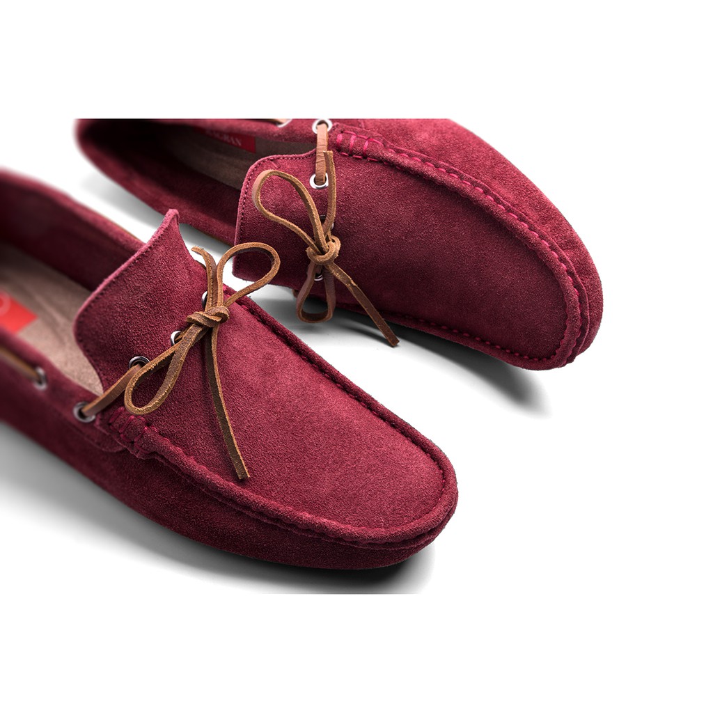 Sapato Mocassim Masculino Sapatênis Drive Docksid