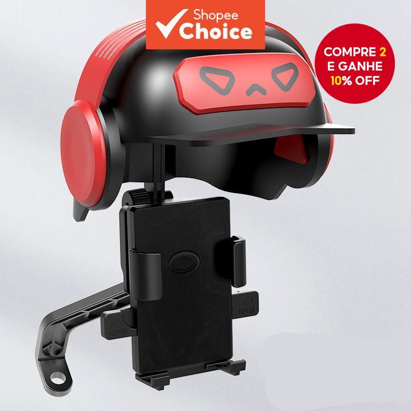 Suporte De Telefone Para Guarda-Sol À Prova Dágu