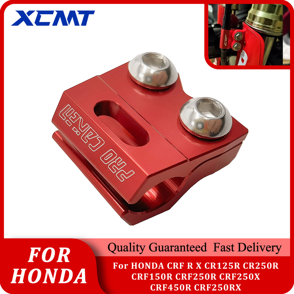 Linhas De Fixação Da Motocicleta Suporte Braçad