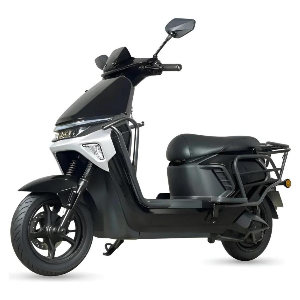 Moto Scooter Sport Bicicleta Eletrica 1000w 55 Km 