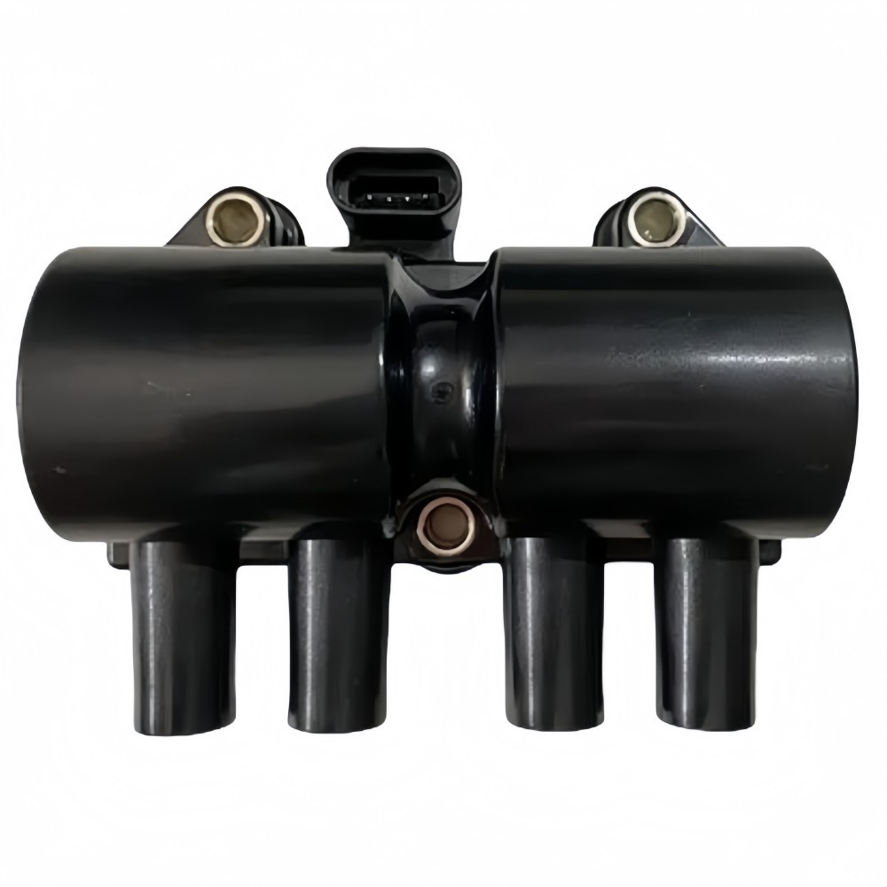 Bobina De Ignição Corsa 1.0 /1.6  8v 16v 4 Pinos