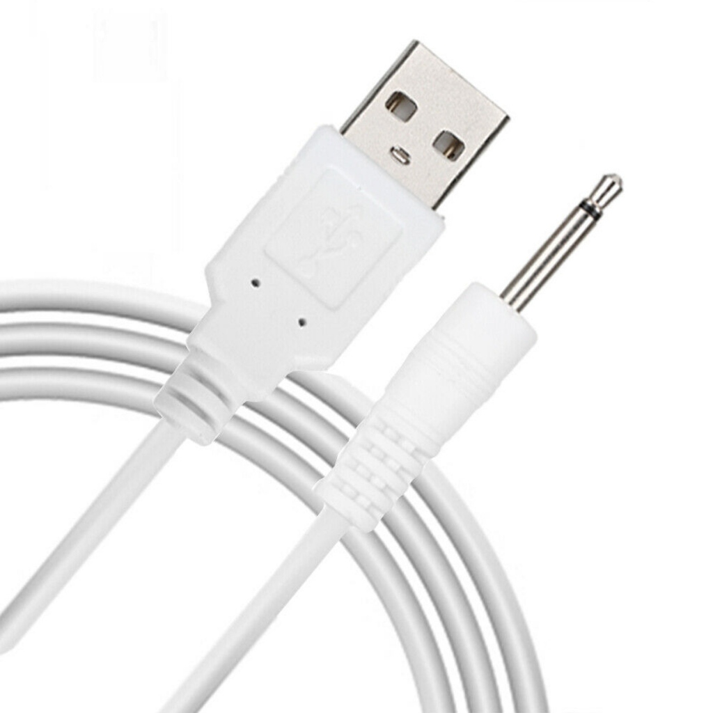 Cabo P1 USB Carregador Portátil Dc 20cm para Mass