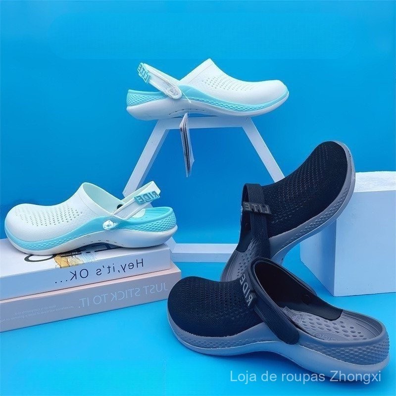 Lebu Segunda Geração Summer LiteRide360 Sapatos 