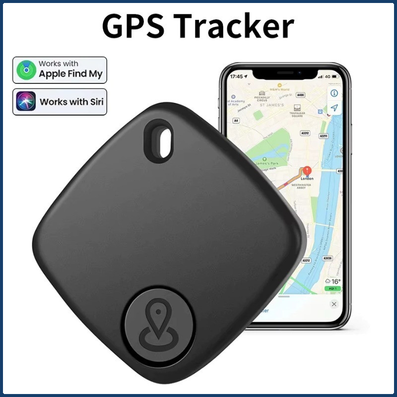KIT 4 AirTag Tracker Smart Tag MFI GPS Localizador