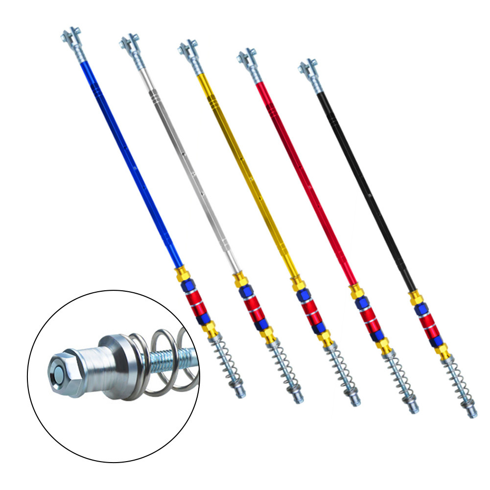 [BUEL] Alavanca De Freio Em Liga De Alumínio Para