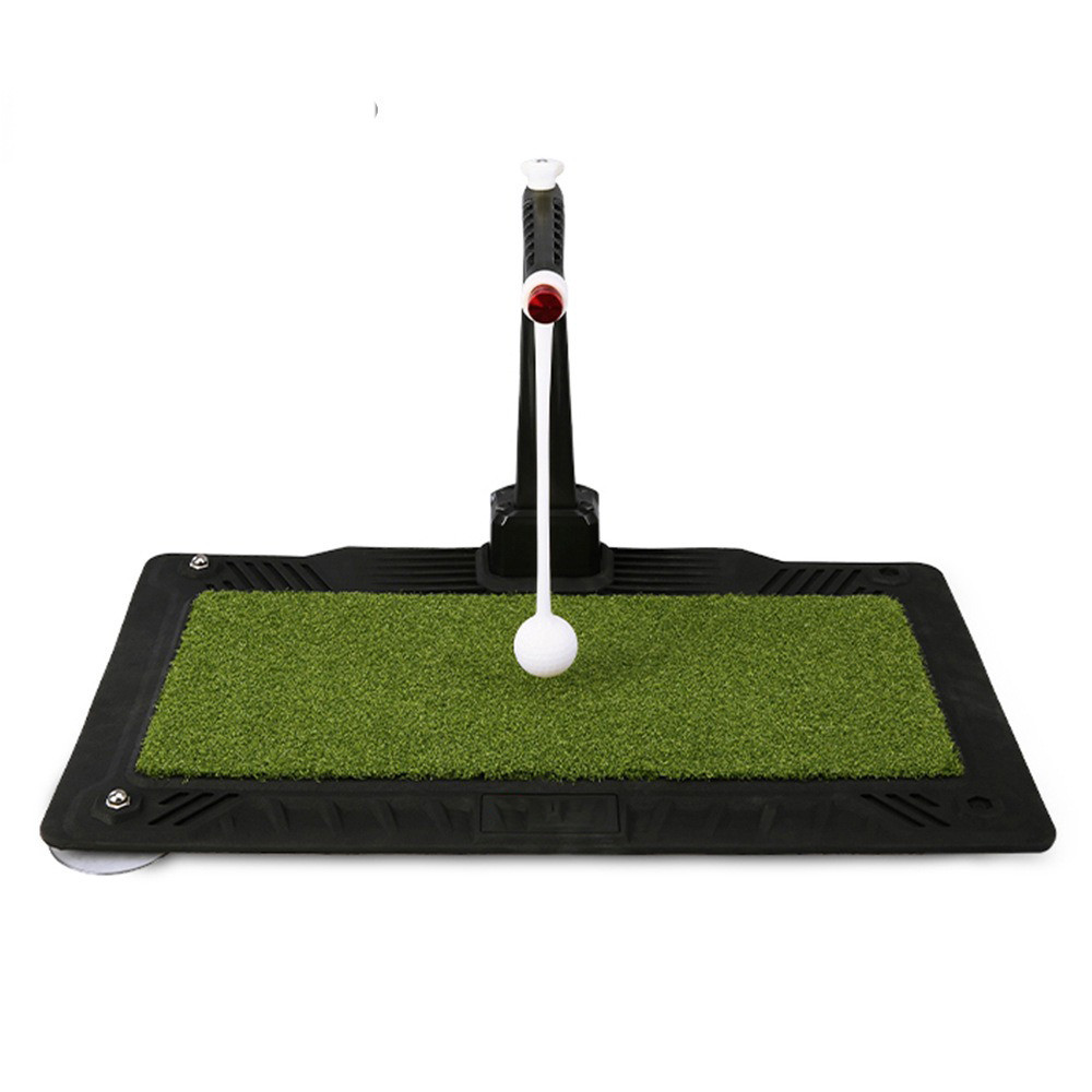 Suporte De Altura Ajustável Interno Para Golfe 36