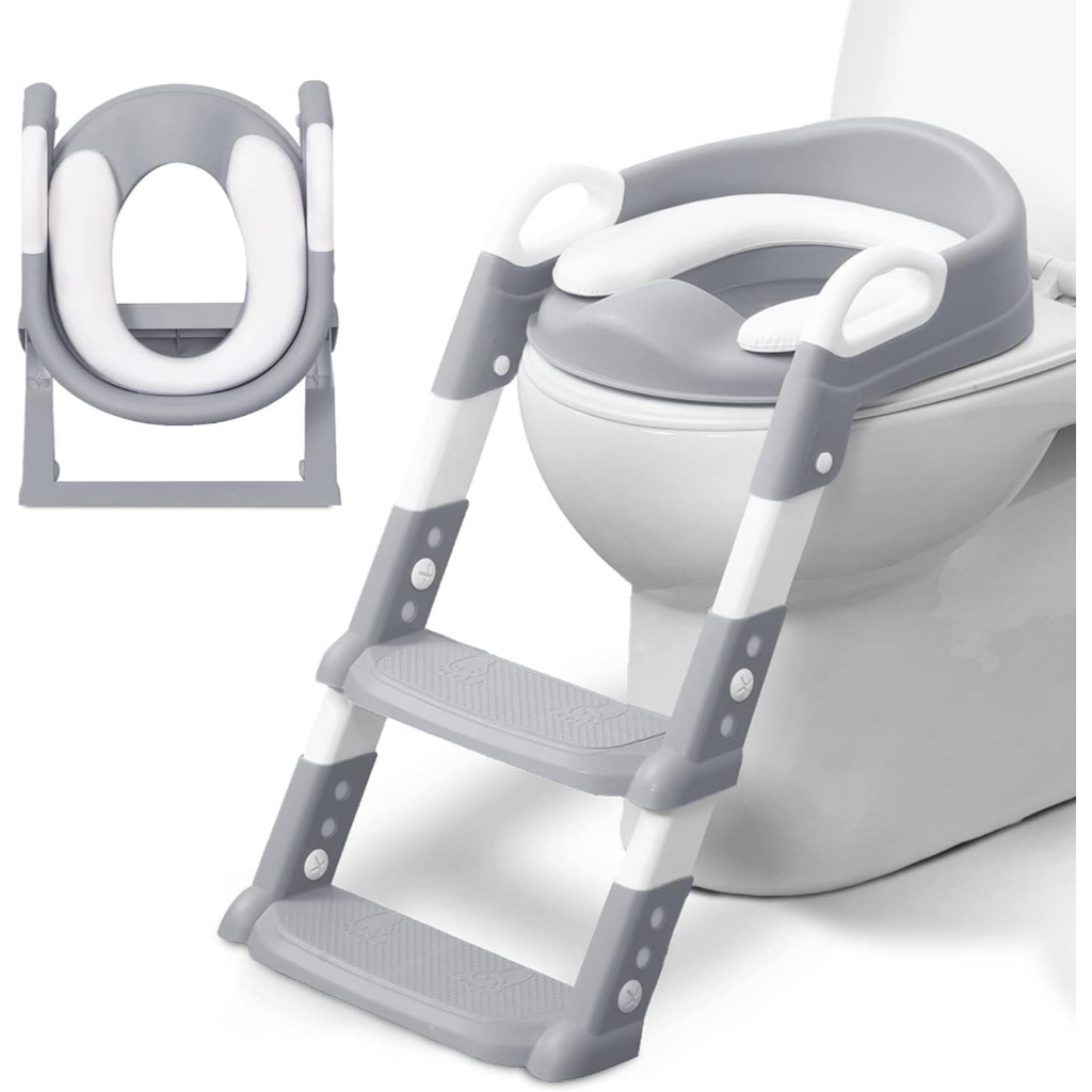 Troninho infantil Assento Redutor Infantil com Esc