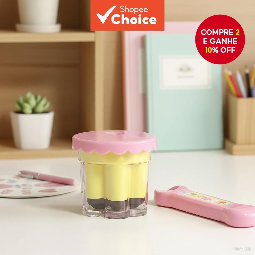 Conjunto de Brincadeira de Gelatina e Pudim: Brinq