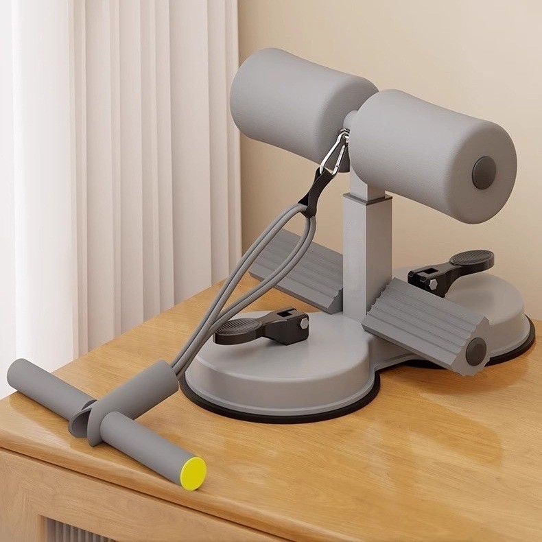 Equipamento De Ginástica Para Abdominal