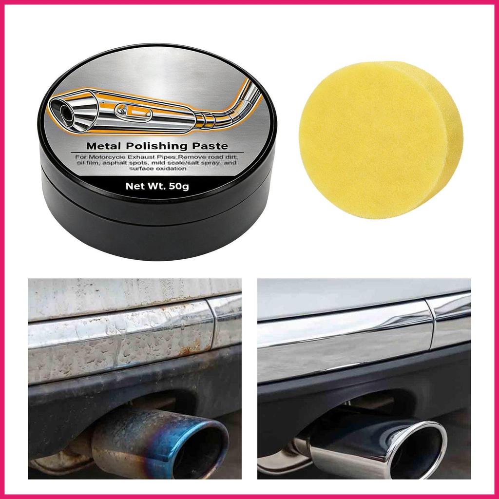 Limpador De Carbono Para Motor De Carro , Pasta De