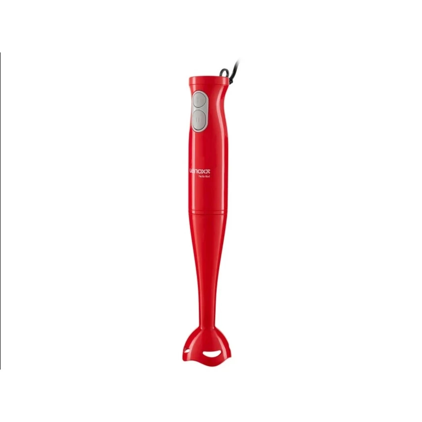 Mixer Lenoxx Vermelho 200W Facile PMX409 – 2