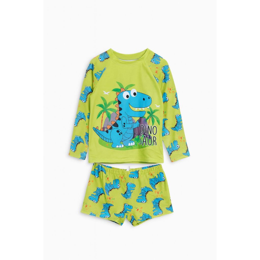 Conjunto Infantil de Bebê Menino Forro Duplo Sung