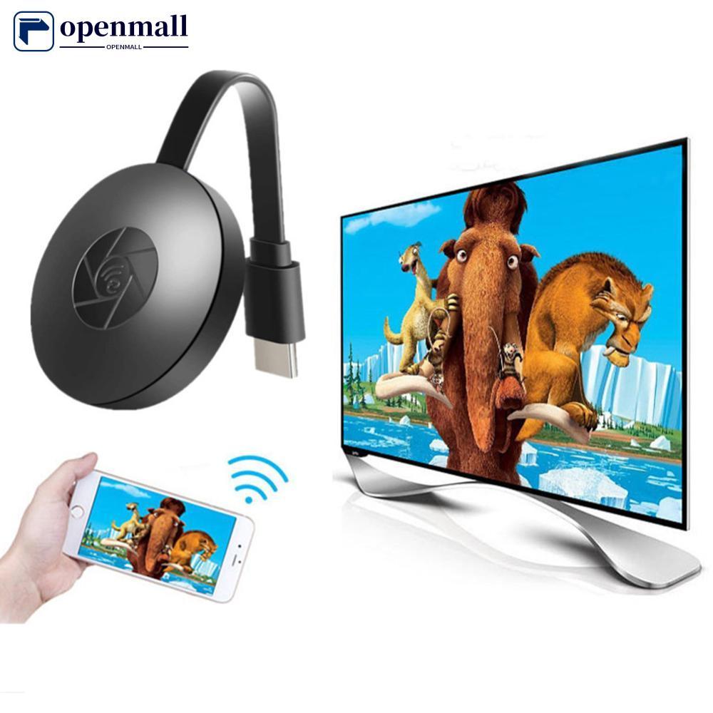 OMALL Alto-Falante HDMI Sem Fio Espelhamento De V�