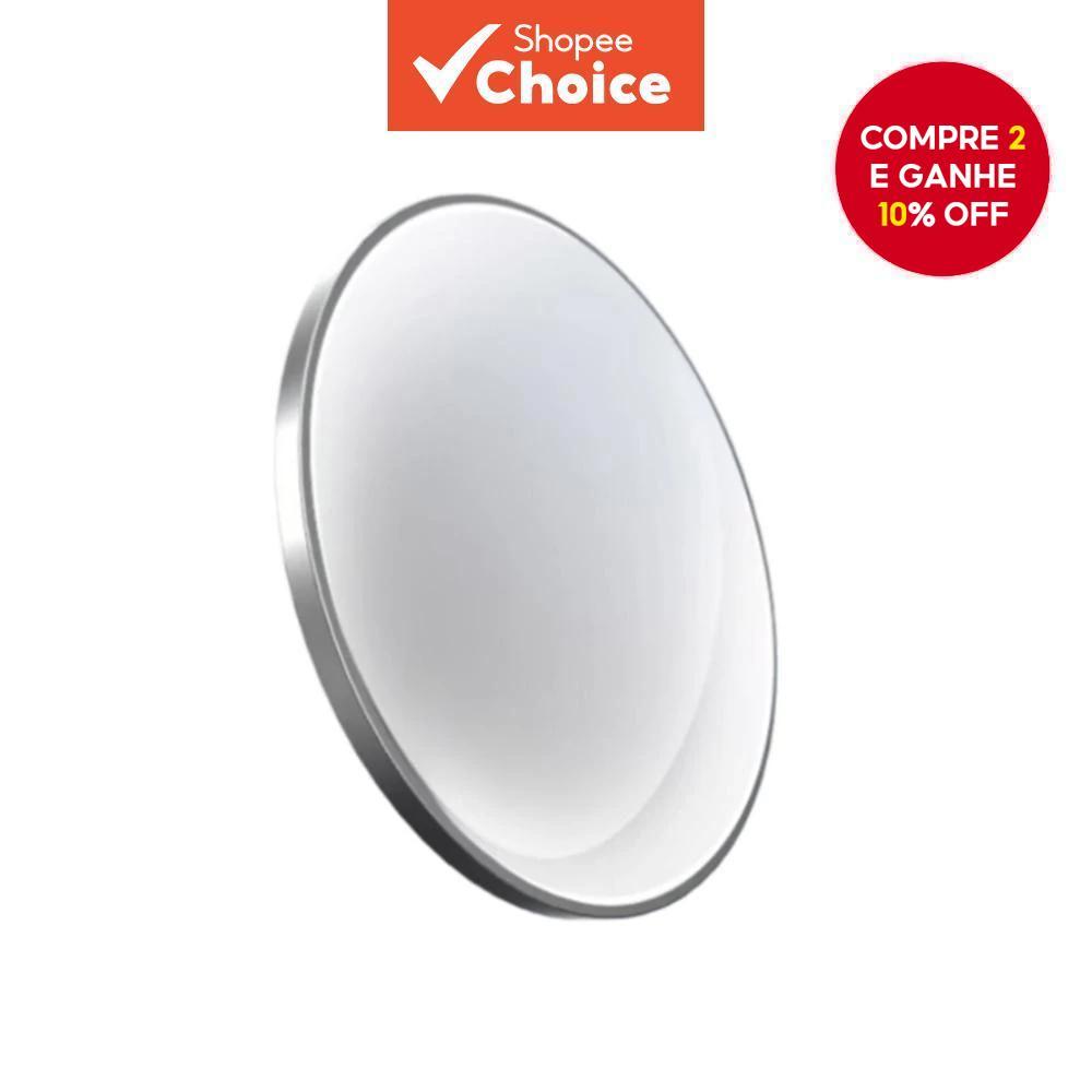 Espelho Selfie Magnético MagSafe de Vidro Grade A