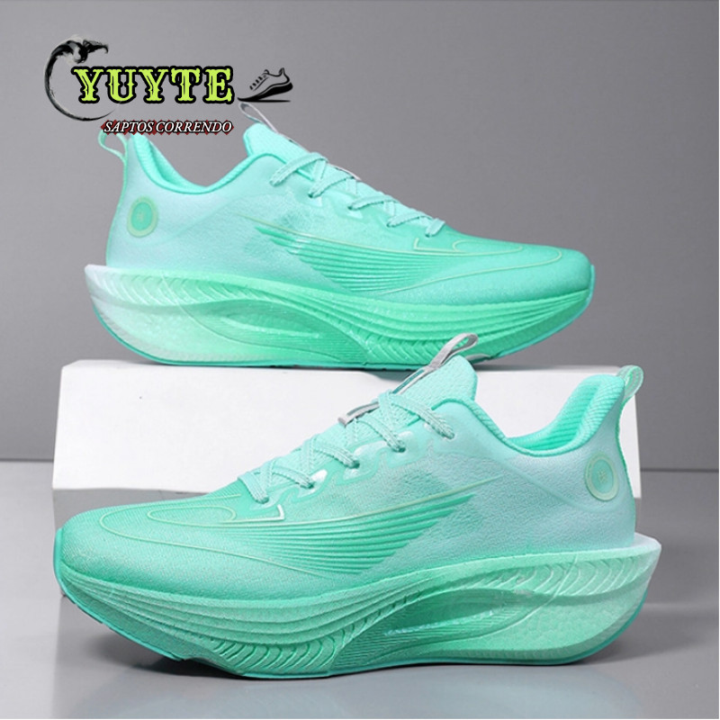 Sapatos De Carbono Masculinos E Femininos 2025 . T