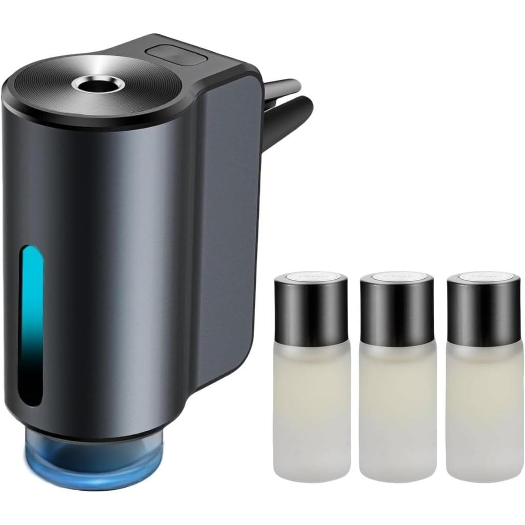 Difusor de Aromatizante para Carro, Aromatizante I