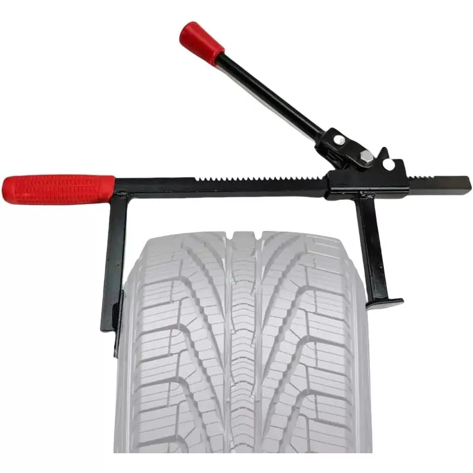 Ferramenta de troca de pneus manual – trocad