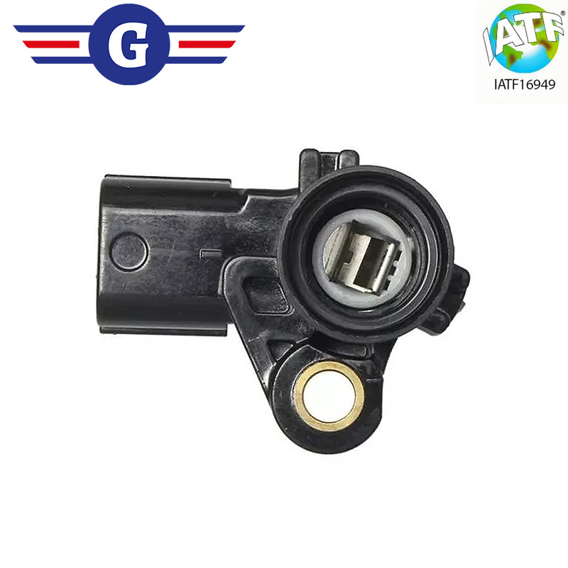 Sensor De Mapa TPS TBI Pop Híbrido 110i 2016 A 20