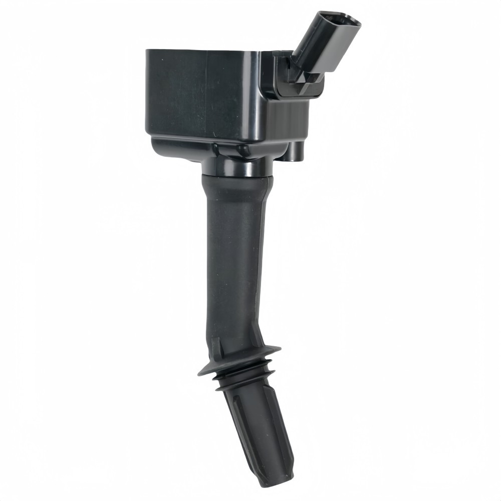 Bobina Ignição Gm Cruze Tracker 2017 Em Diante 1