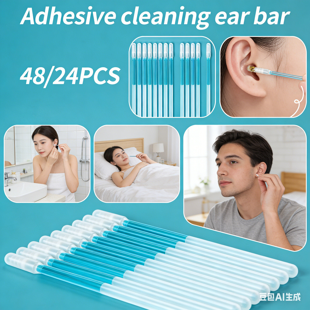 Vendedores Quentes  48pcs Atualizar Forte Adesão 