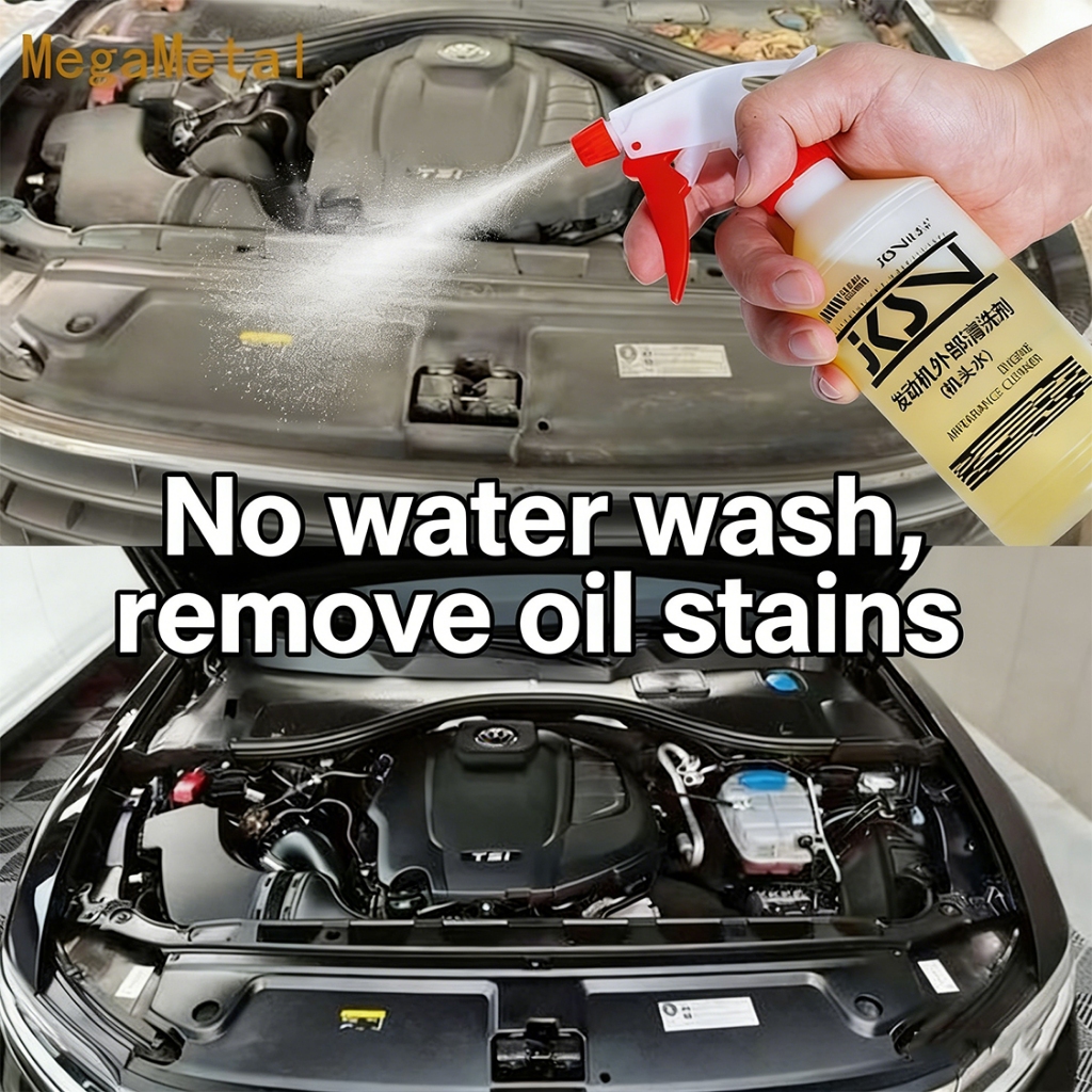 Cabeça de água compartimento do motor do carro m