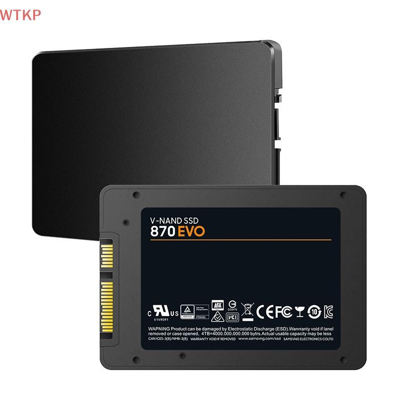 Disco Rígido SSD Externo De 1 Tb/2 , Para Uso Int