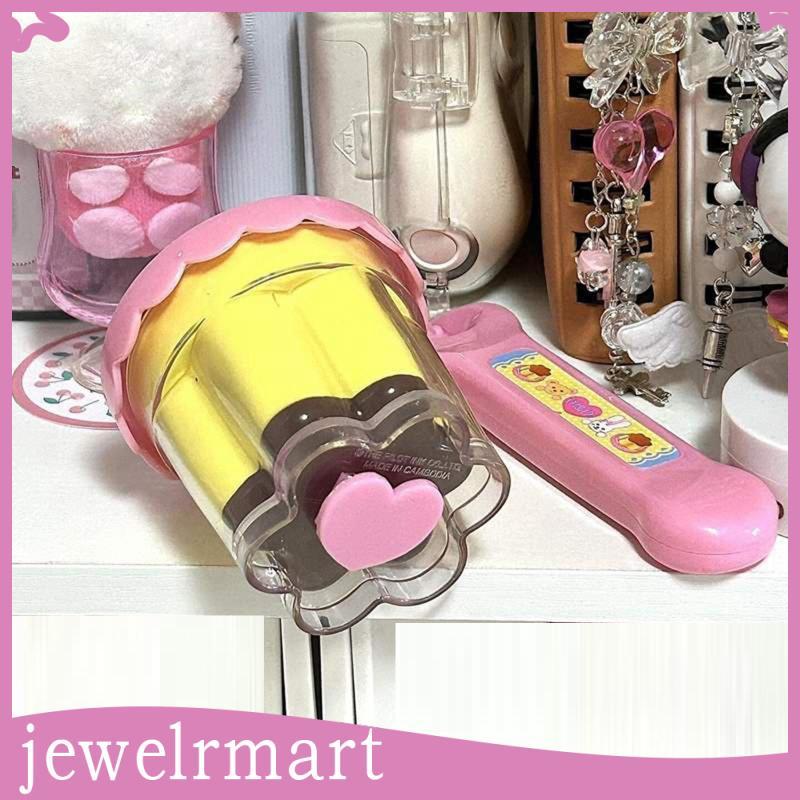 [Jewelrmart] Geléia Pudim De Morango Brinquedo De