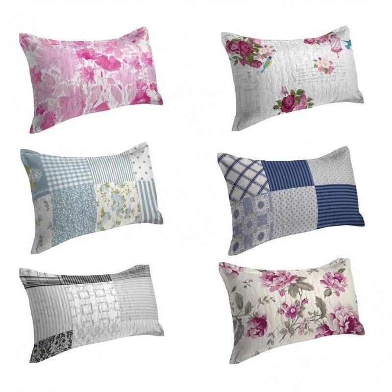 Kit 5 Travesseiros Matelado Grande Fofo Cheio e Es