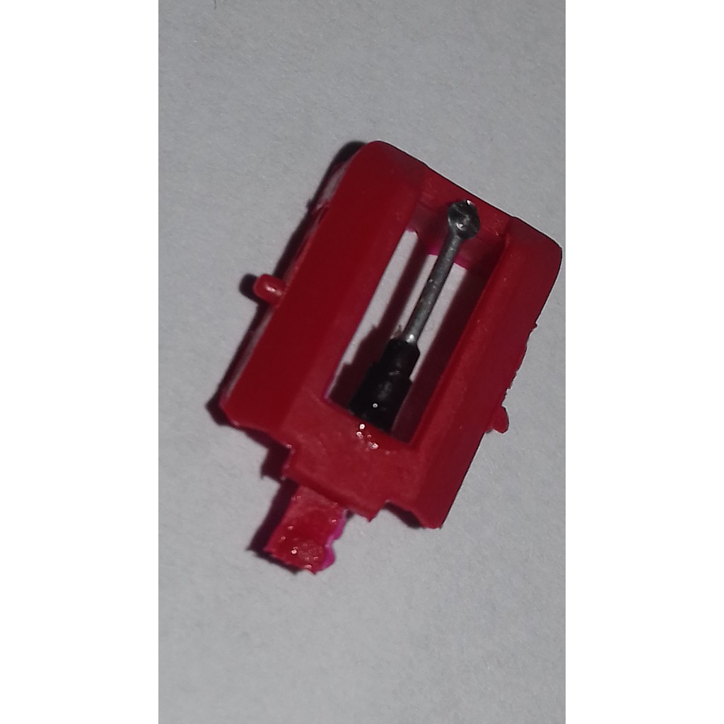 Agulha Fonocaptadora Eps41 Mini Eps-41