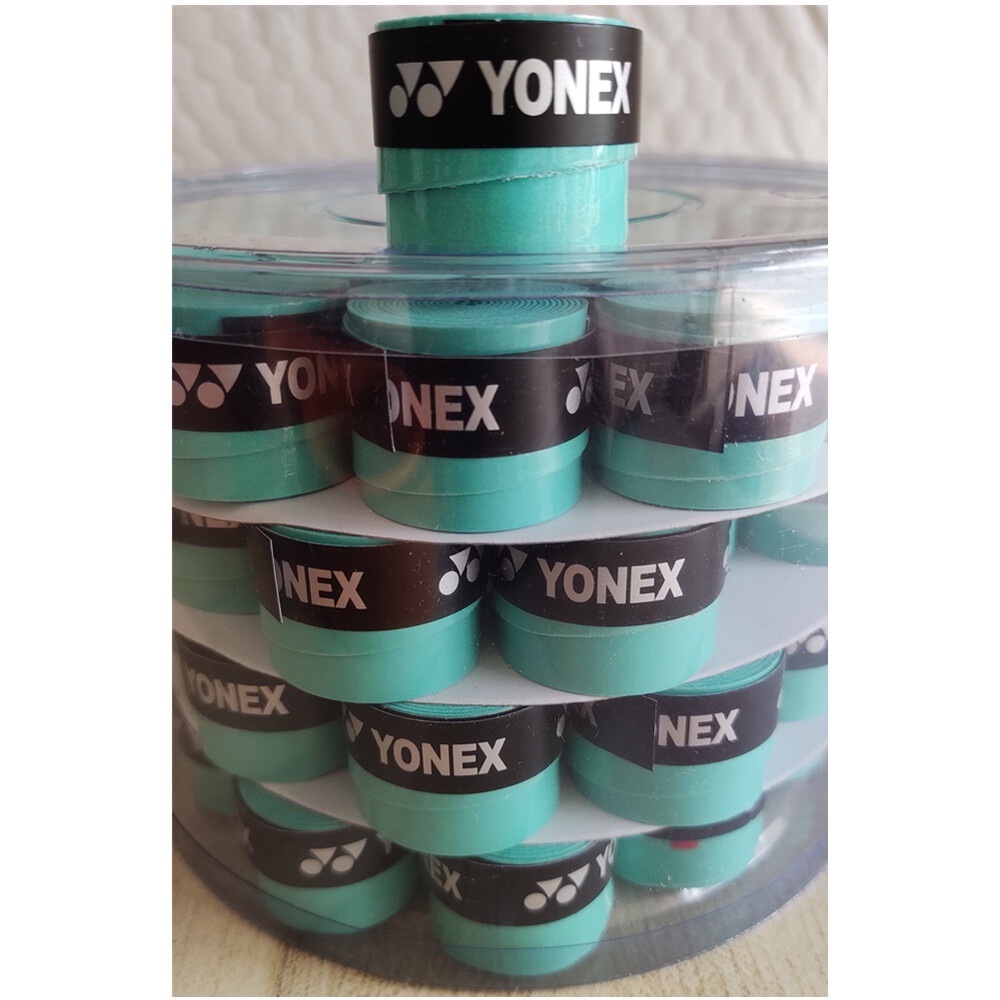 Yonex AC102EX Antiderrapante PU Tênis badminton B