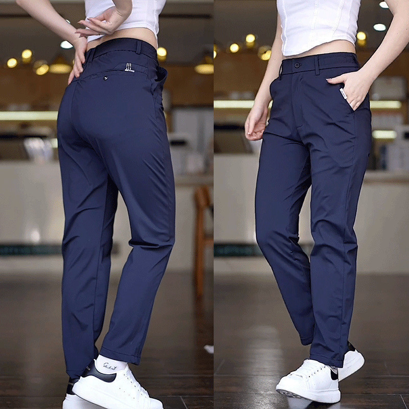 Calças MaxConfort Samoedan – Calças Casuai