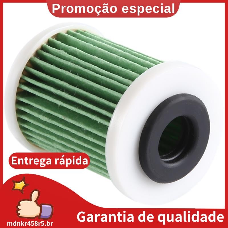 Filtro De Combustível 6P3-WS24A-01-00 Para Motor