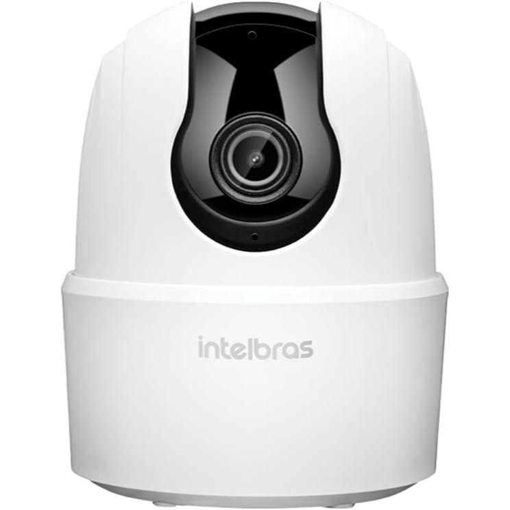 Câmera de vídeo Wi-Fi iME 360 3MP