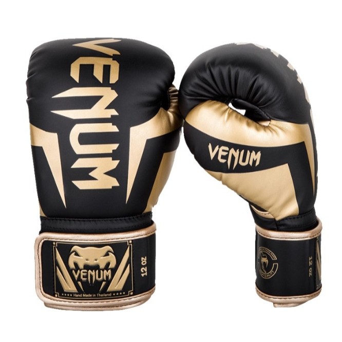 Luvas de boxe Box 12 onças, 14 onças Challenger 