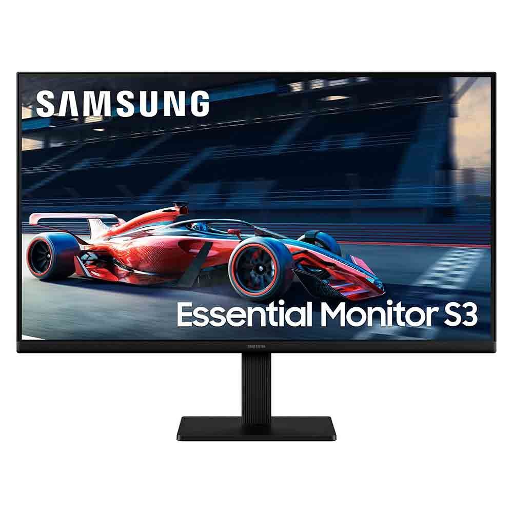 Monitor Gamer Samsung S3 24 FHD, IPS, 100Hz, HDMI 