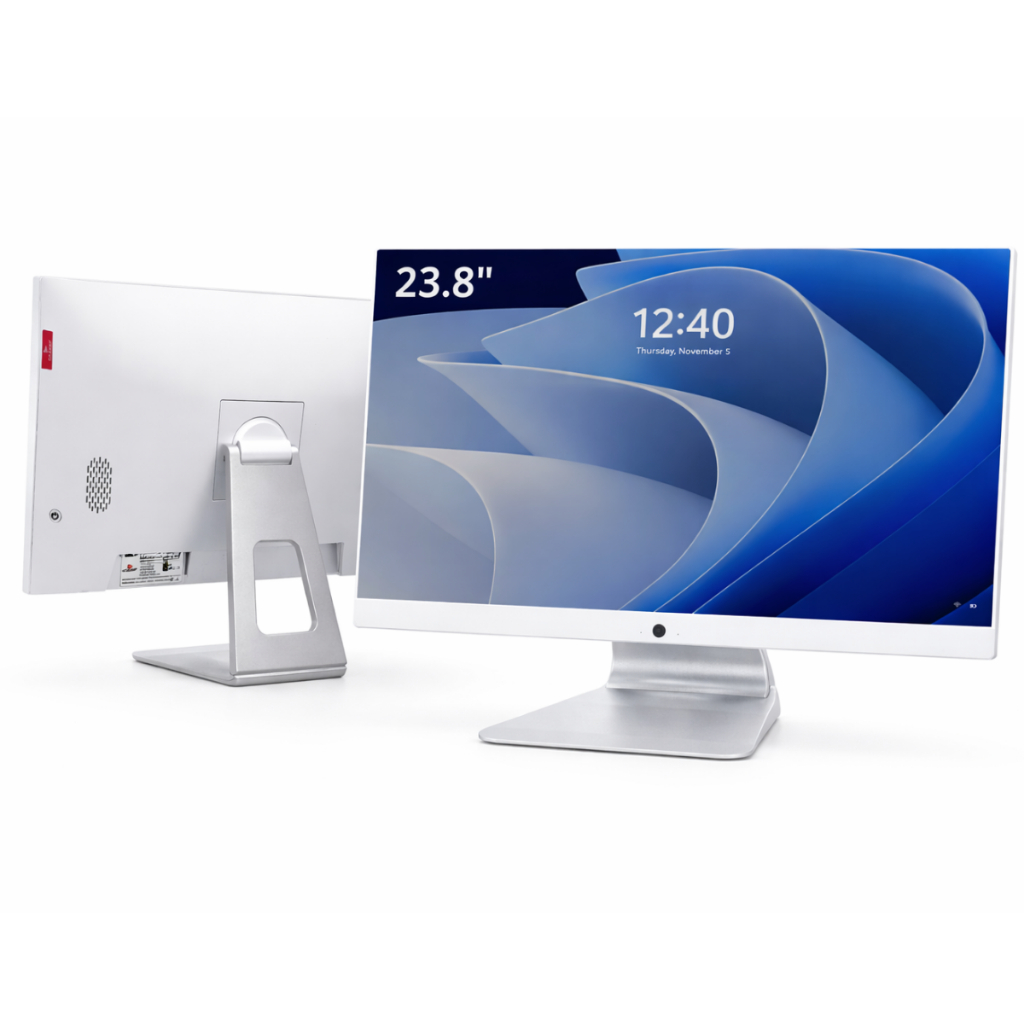 Computador All-in-One 23,8 Full HD Intel Core i5 8