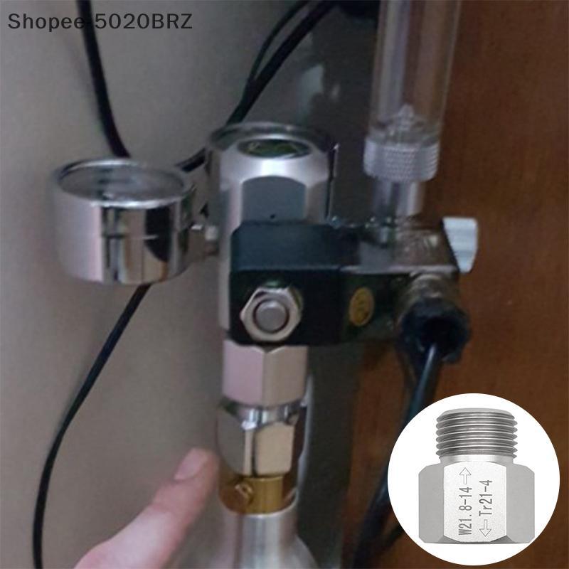 [THEBR] 1 Conjunto TR21-4 Para W21.8-14 Adaptador 