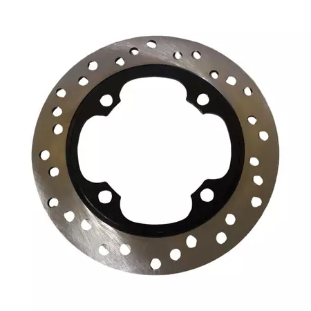 Disco Freio Traseiro Nx 400 Falcon/ Bros 160/ Xre 