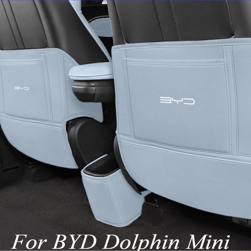 Para BYD Dolphin Mini Almofada Anti-Chute Assento 