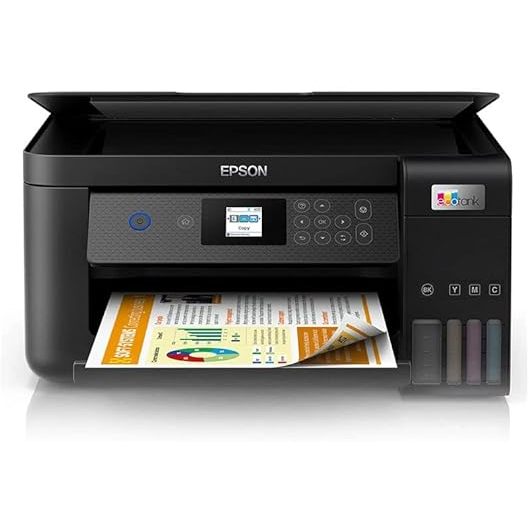 MULTIFUNCIONAL EPSON TANQUE DE TINTA L4260 –