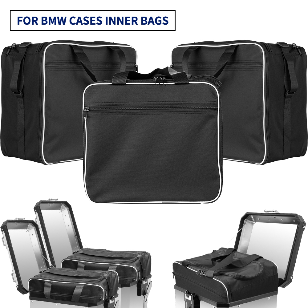 Bolsa Interna Para Motocicleta , BMW R1200GS F800G
