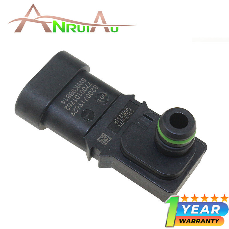 Sensor De Mapa Clio Kangoo Logan Megane Sandero 16