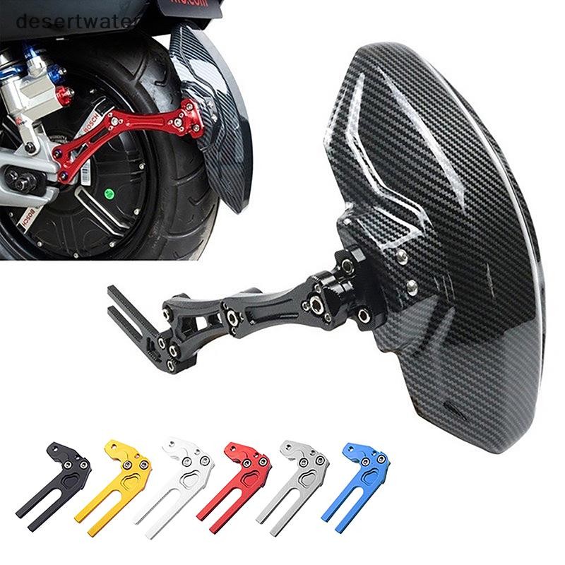 Dwbr Paralama Suporte Extensão Rack CNC Liga De A