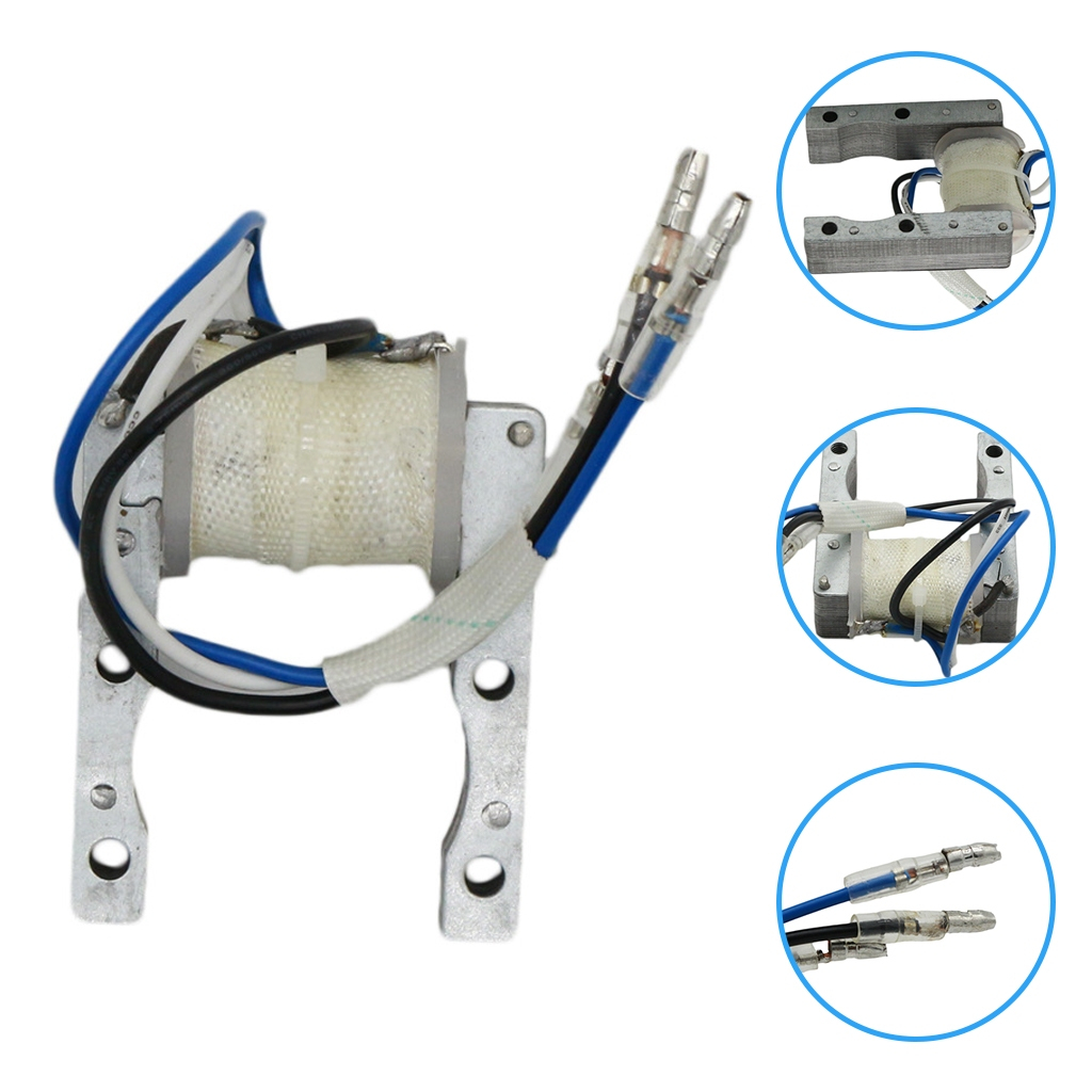 Adequado para motor magnético de dois tempos de b