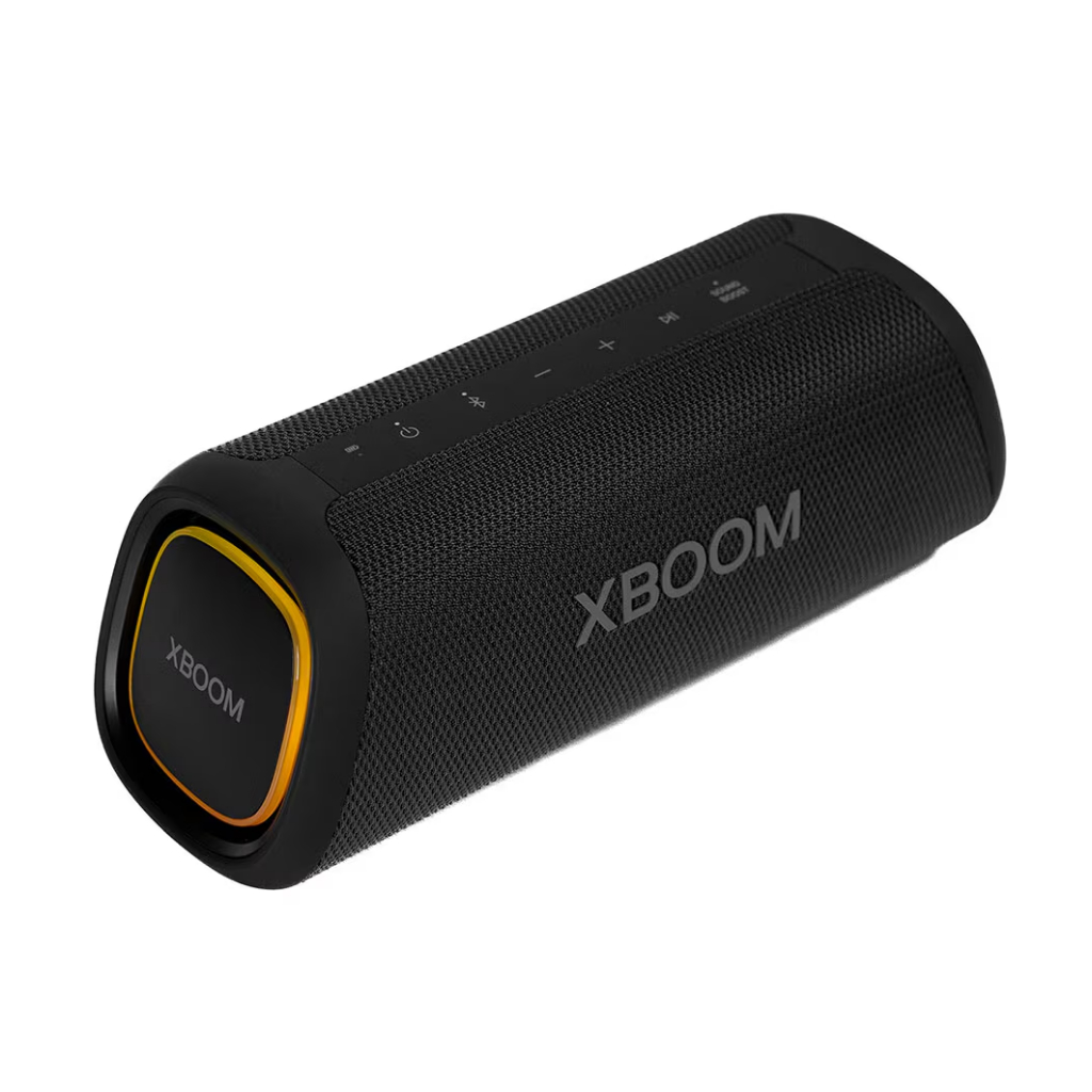 Caixa de Som Bluetooth LG XBOOM Go XG7S, IP67, 30W
